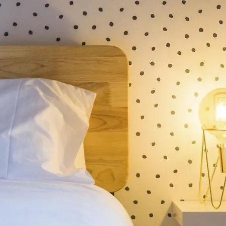 Apartment La Ventana De Leonor - Aloha