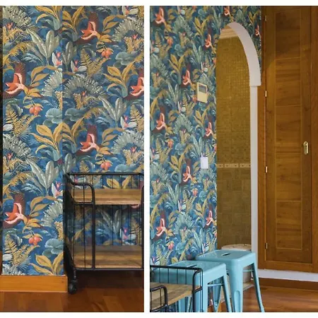 La Ventana De Leonor - Aloha Apartment *