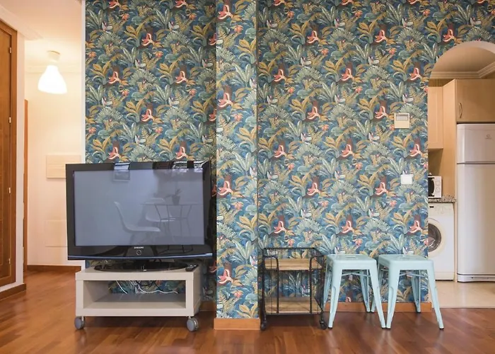 La Ventana De Leonor - Aloha Toledo