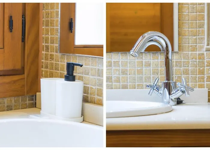 La Ventana De Leonor - Aloha * Toledo