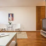 Apartament La Ventana De Leonor - Aloha *
