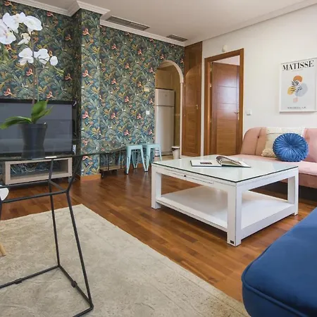 La Ventana De Leonor - Aloha トレド