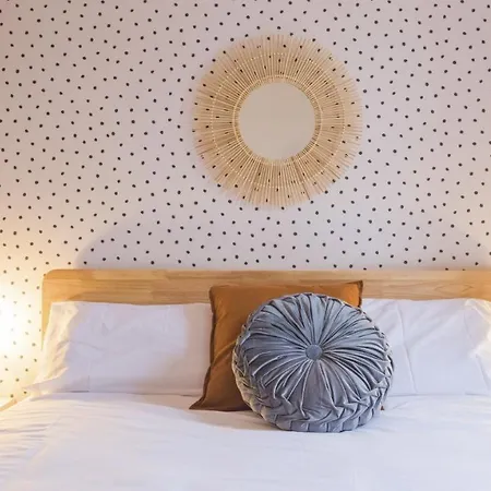 La Ventana De Leonor - Aloha トレド