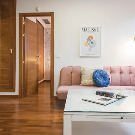 La Ventana De Leonor - Aloha * トレド