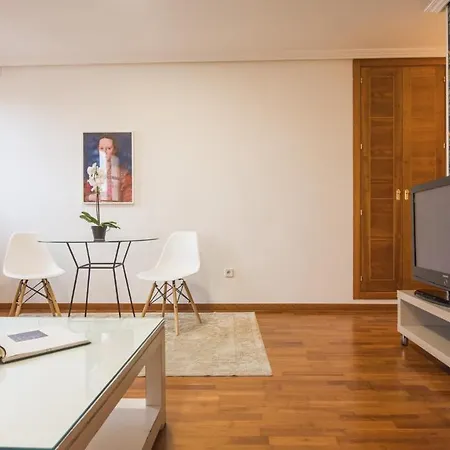 アパート La Ventana De Leonor - Aloha *