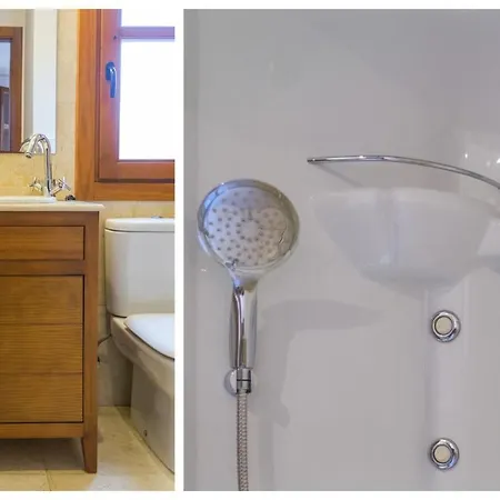 Apartman La Ventana De Leonor - Aloha