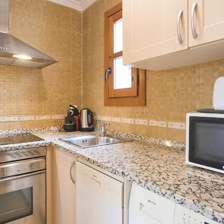 La Ventana De Leonor - Aloha * トレド