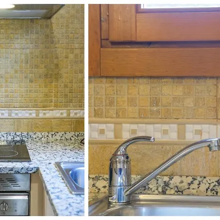 Apartamento La Ventana De Leonor
