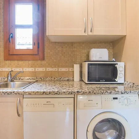 La Ventana De Leonor - Aloha アパート トレド