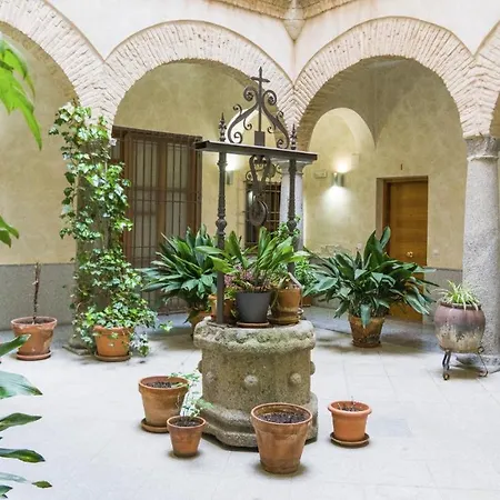 La Ventana De Leonor - Aloha Apartman