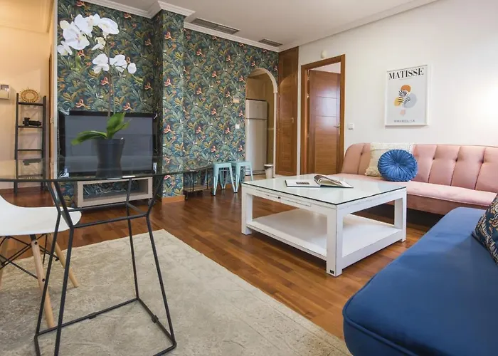 La Ventana De Leonor - Aloha Τολέδο