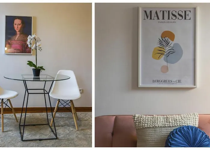 La Ventana De Leonor - Aloha Διαμέρισμα *