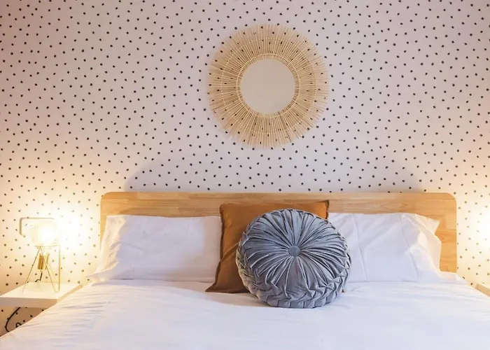 La Ventana De Leonor - Aloha Τολέδο