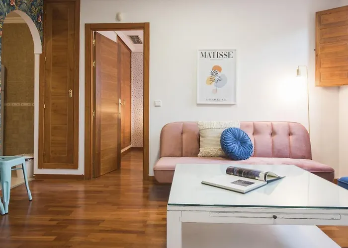 La Ventana De Leonor - Aloha * Толедо