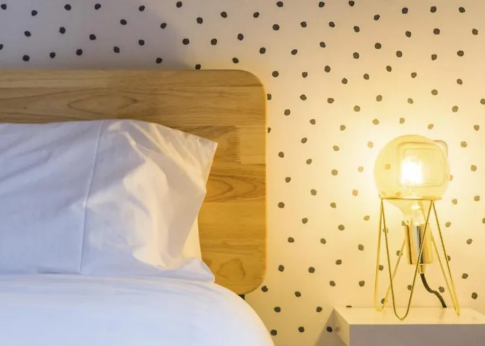 Appartement La Ventana De Leonor - Aloha