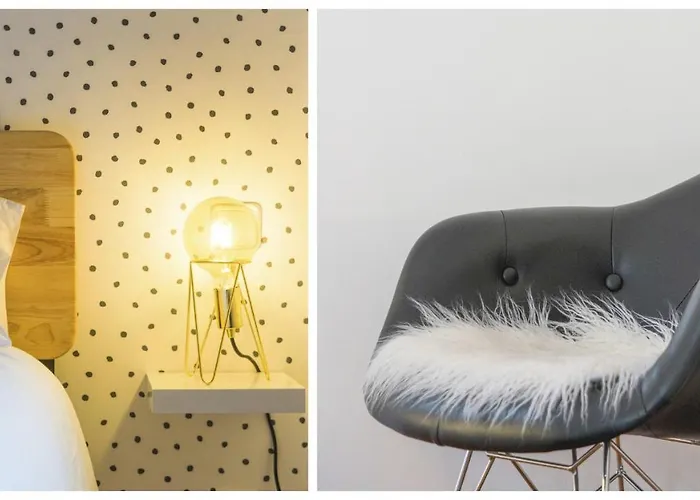 La Ventana De Leonor - Aloha Толедо