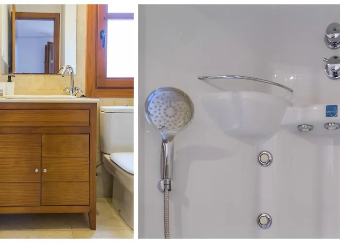 Appartement La Ventana De Leonor - Aloha