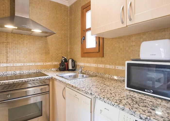 La Ventana De Leonor - Aloha * Toledo