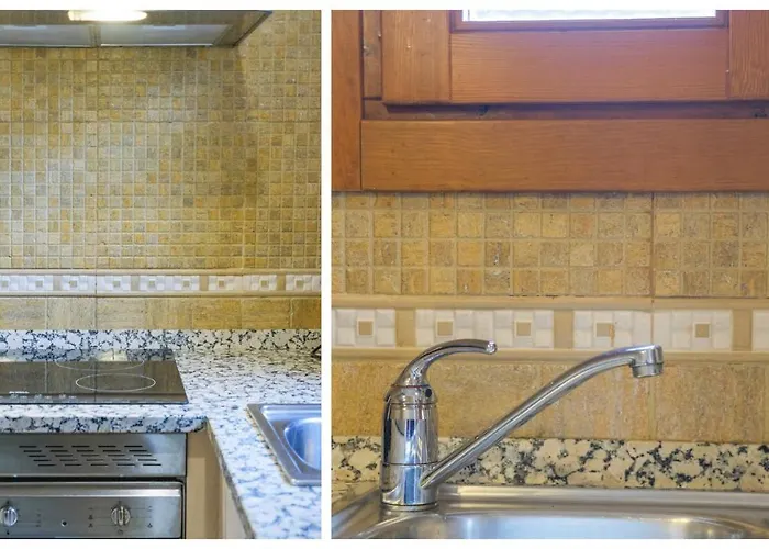 Apartamento La Ventana De Leonor - Aloha