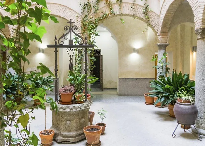 La Ventana De Leonor - Aloha Toledo