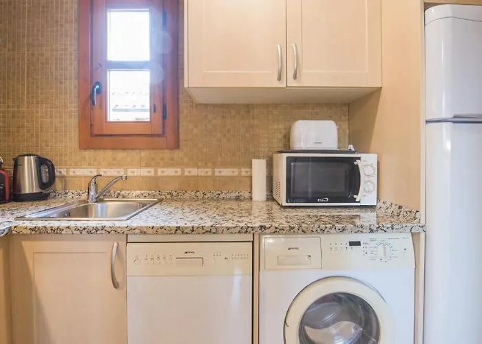 La Ventana De Leonor - Aloha Appartement Toledo