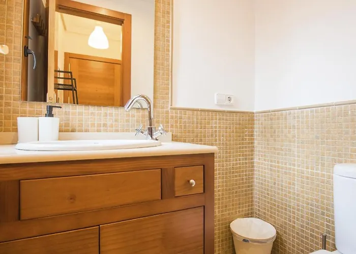 La Ventana De Leonor - Aloha * Toledo