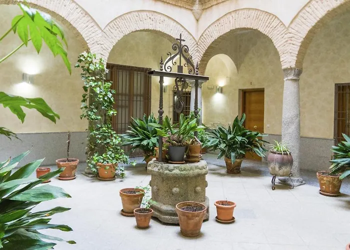 La Ventana De Leonor - Aloha Appartement