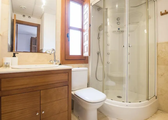 Apartamento La Ventana De Leonor - Aloha *